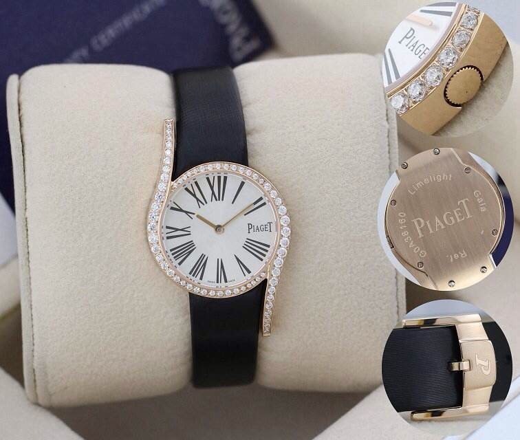 Piaget Watches 014